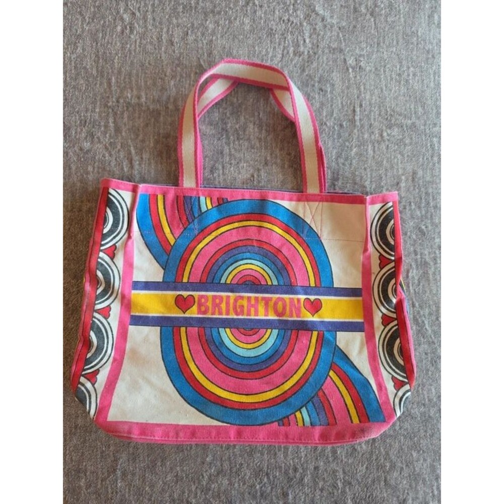 Brighton Tote bag